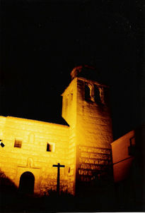 Convento