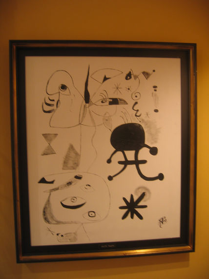 Abstracto