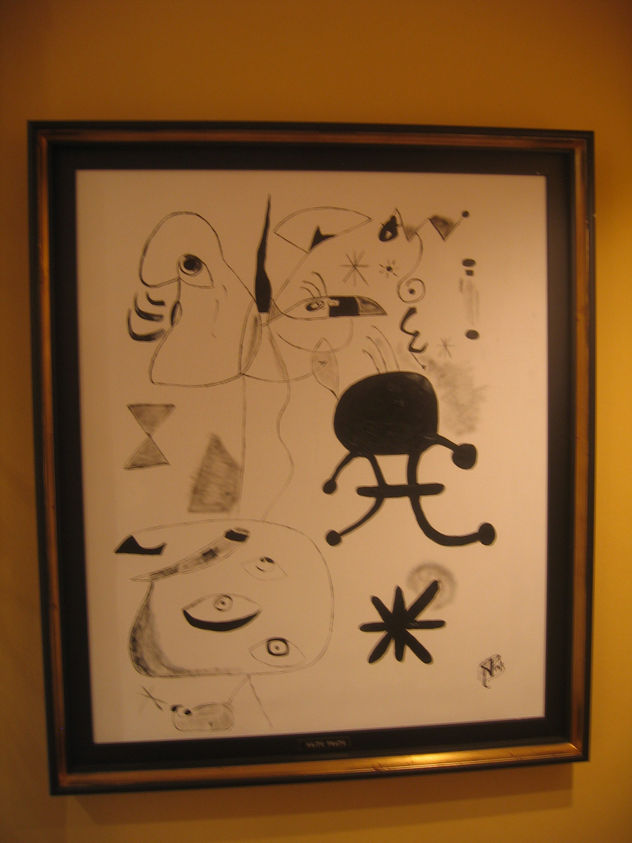 ABSTRACTO