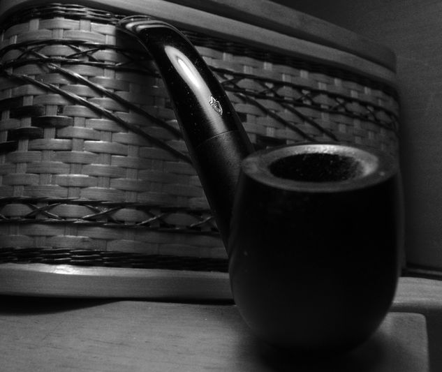 Peterson Architecture and Interiorism Black and White (Digital)