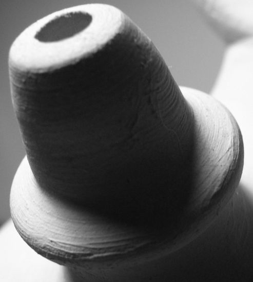 Barro Arquitectura e interiorismo Blanco y Negro (Digital)