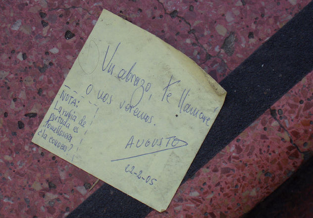 Mas que palabras (60-70)