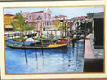 PAISAJE VENECIANO