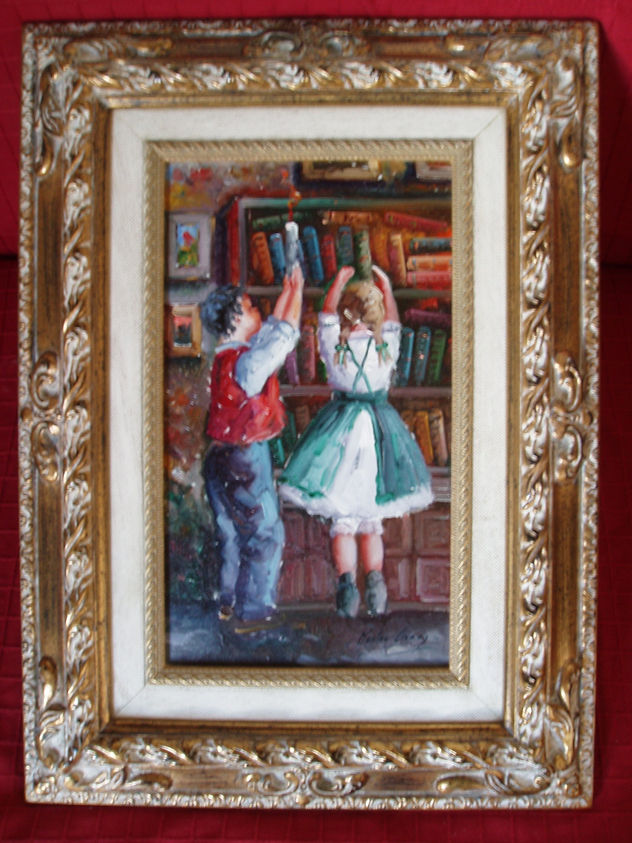 NIÑOS