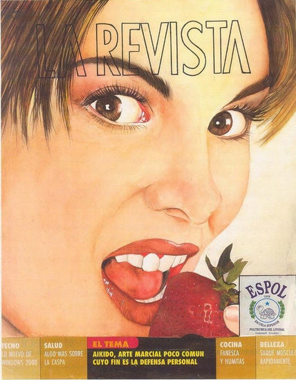 La revista