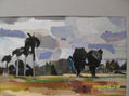 paisaje  colash