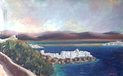 La Peña