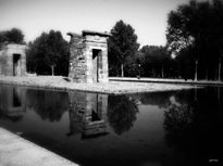 Templo de Debod