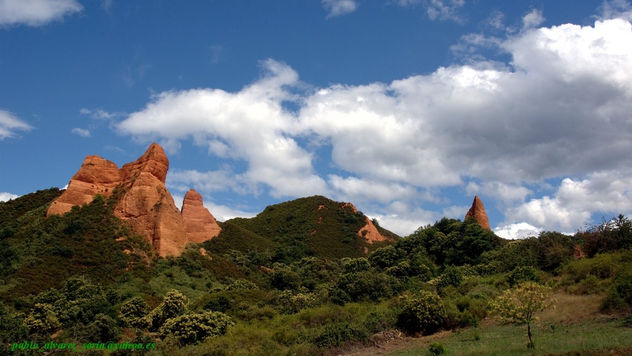 MÉDULAS 2