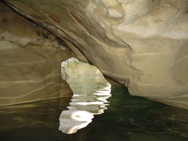 RIO VERO