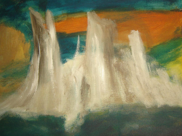 bonança.