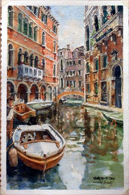 Venecia 3
