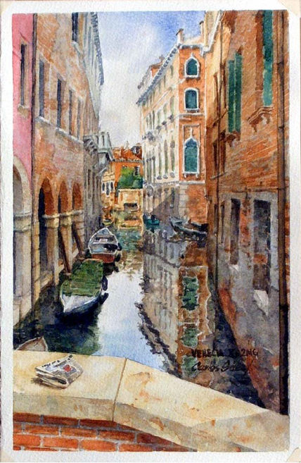 Venecia 4