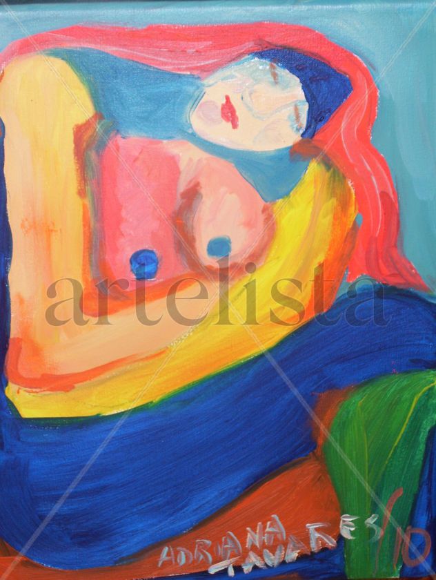 Mujer