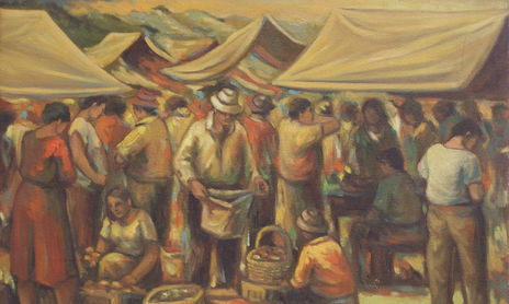 serie mercados