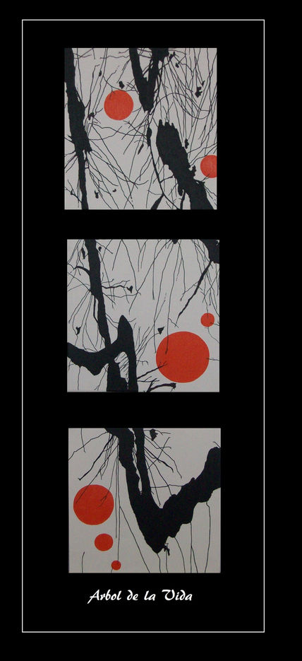 Arbol de la Vida