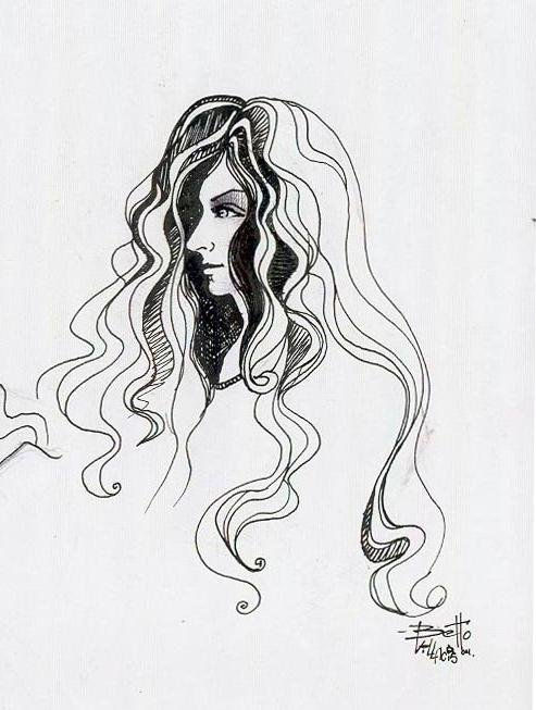 art nouveau