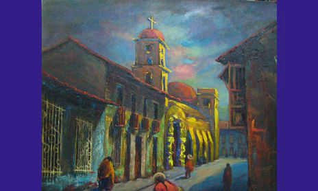 Paisaje