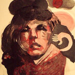 dibujos 2009 (pequeño formato) thumbnail 2