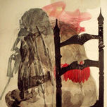 dibujos 2009 (pequeño formato) thumbnail 1