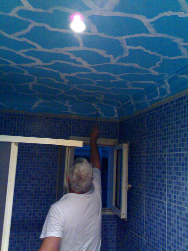 cuarto de baño