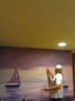 barcos pared 2