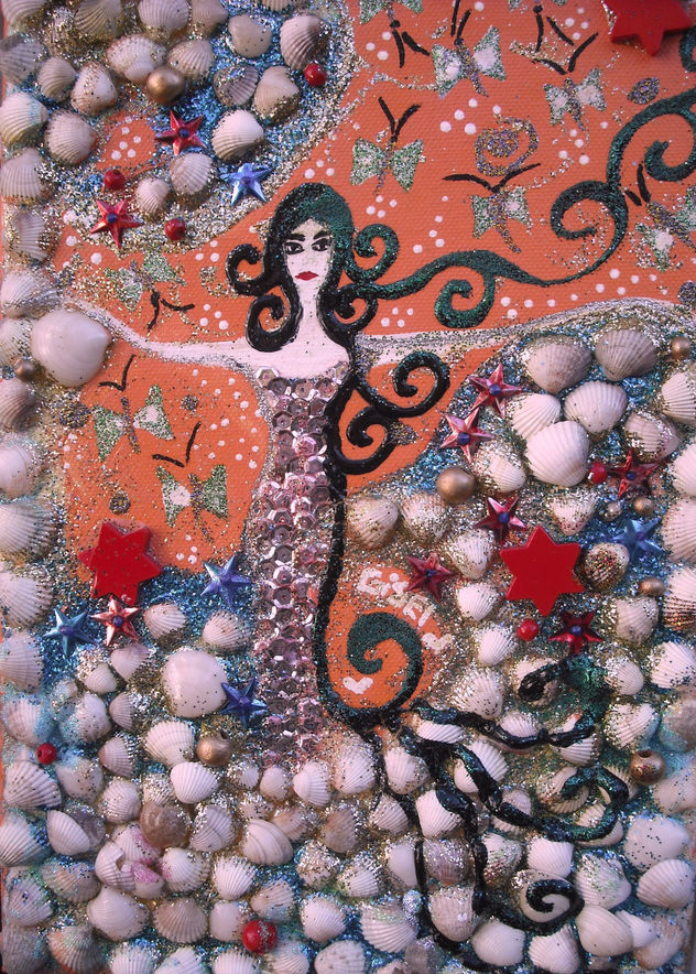 " PEQUEÑA MEDITERRANEO "