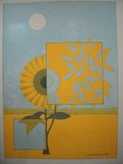 El girasol ii