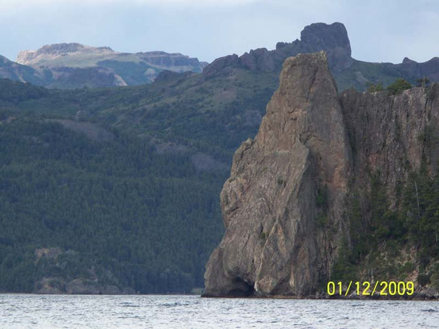 paisaje