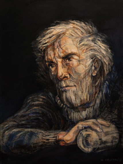 Viejo Lobo
