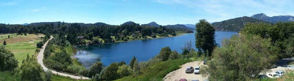 Panoramica 8 desde...
