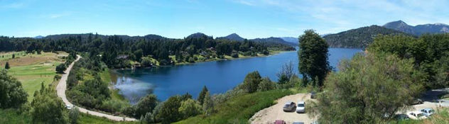 Panoramica 8 desde el LLao LLao