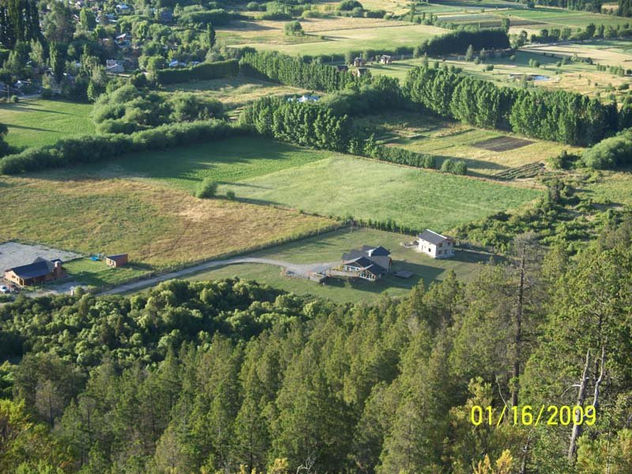 paisaje