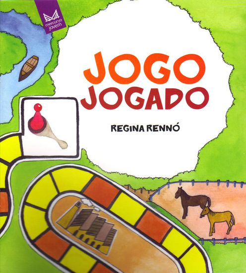 Jogo Jogado 