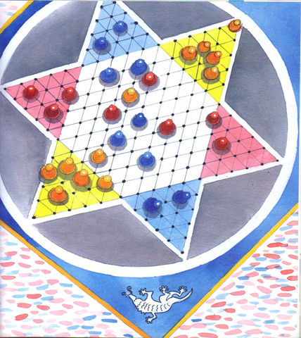 Jogo Jogado