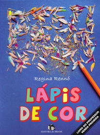 Lápis de cor