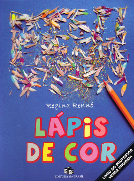Lápis de cor