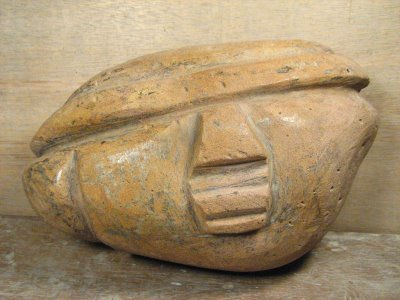 cabezapiedra