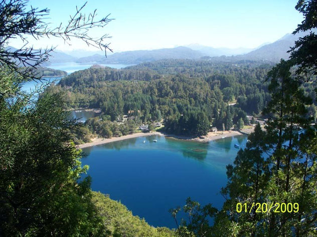 paisaje