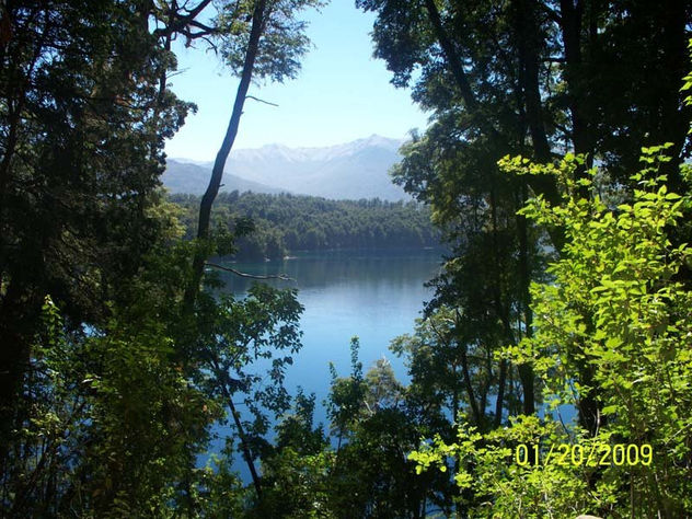 paisaje