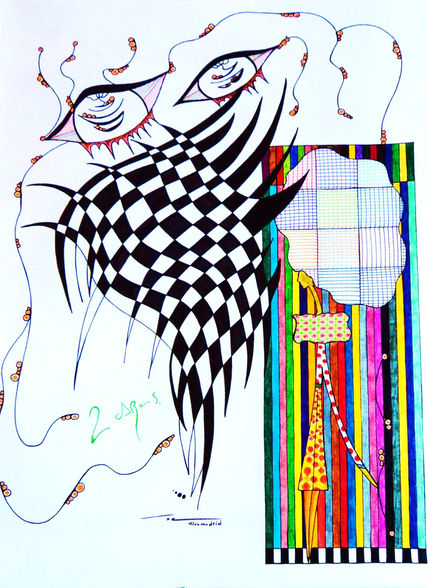 Dos caras
