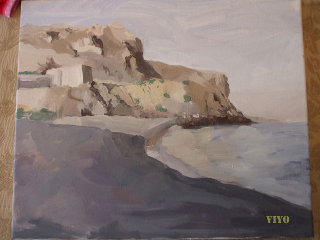 El Cañarete (Aguadulce)