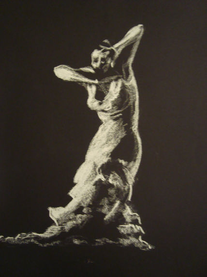 Flamenco i