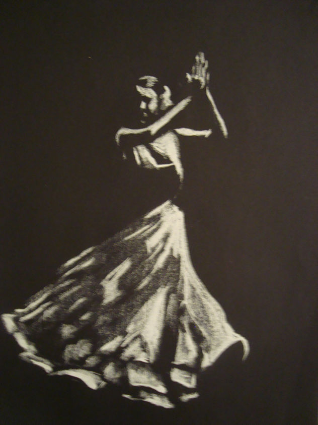 FLAMENCO II