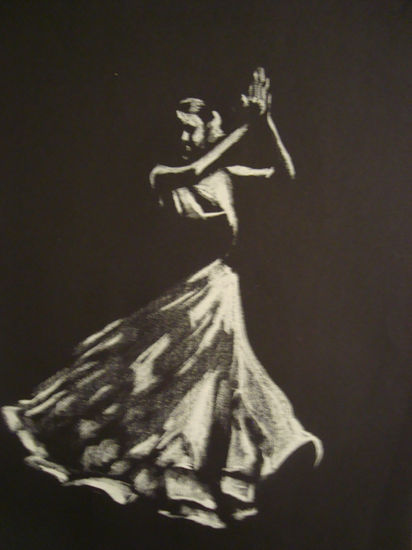 FLAMENCO II 