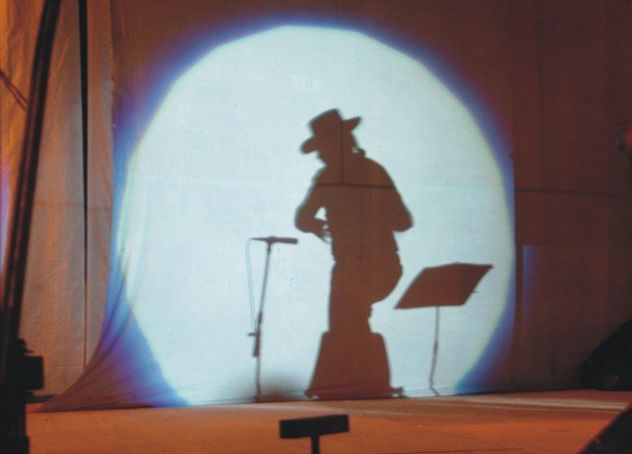 La sombra de Tarragó