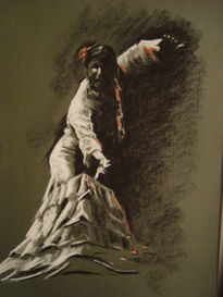 Flamenco iii