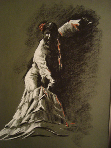 Flamenco iii
