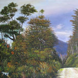 Paisaje Rural Sur de Chile thumbnail 2