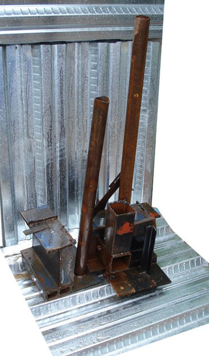 Deconstrucción